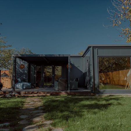 99 Maison By Noire Sibiu Eksteriør billede