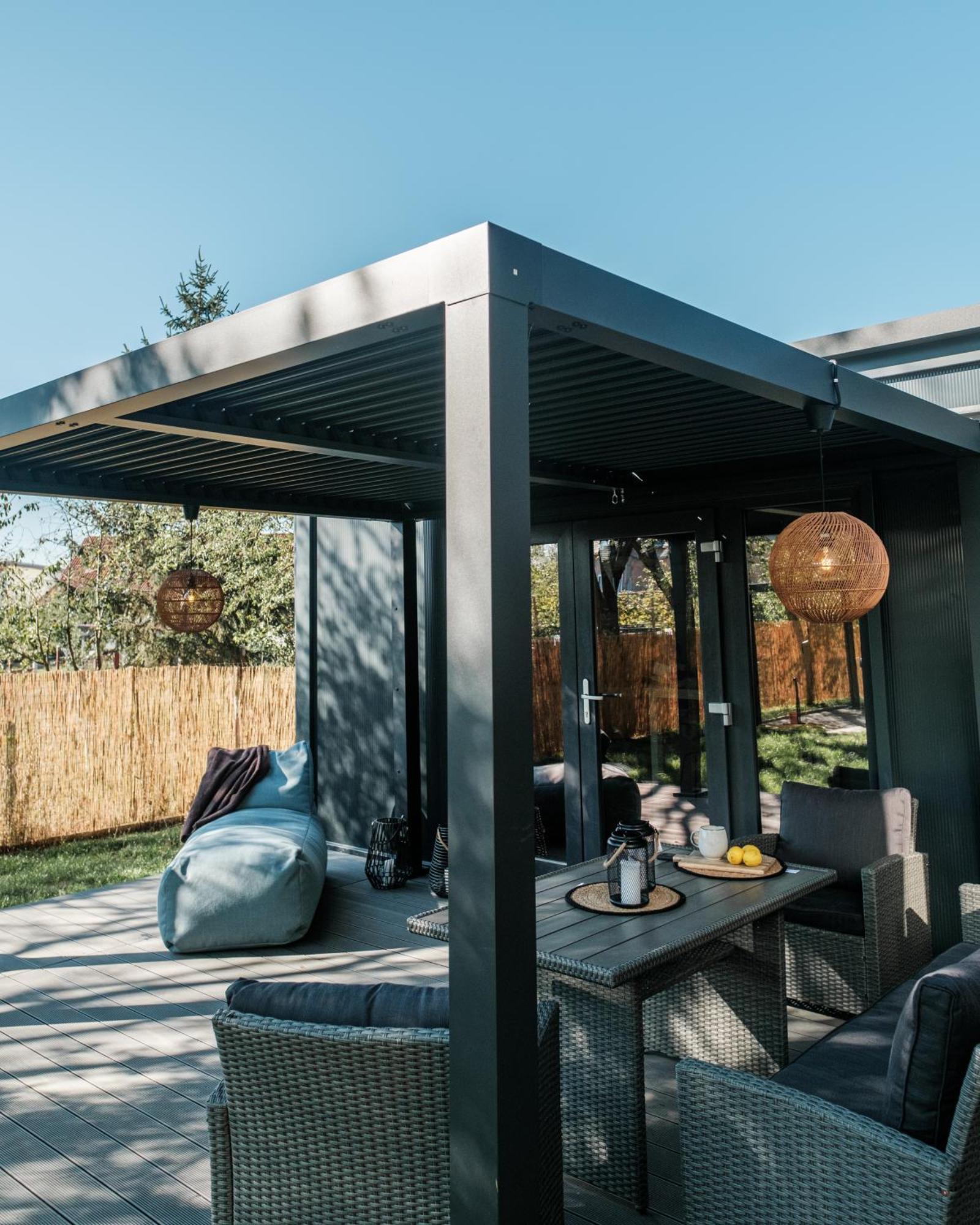 99 Maison By Noire Sibiu Eksteriør billede