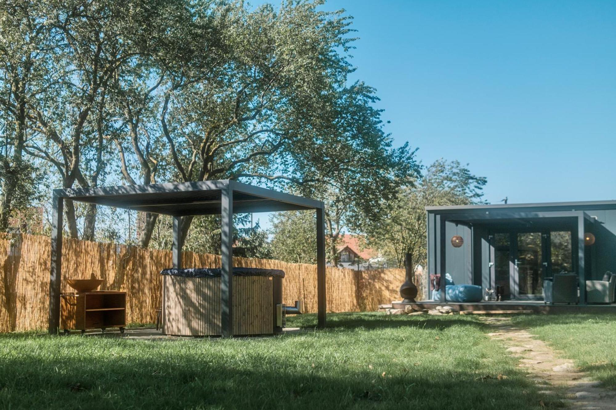 99 Maison By Noire Sibiu Eksteriør billede