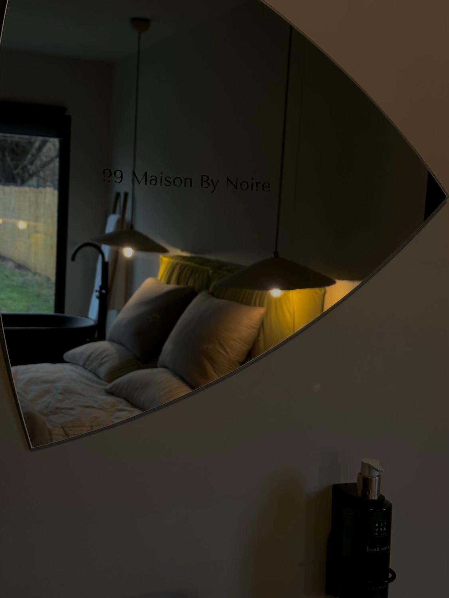 99 Maison By Noire Sibiu Eksteriør billede